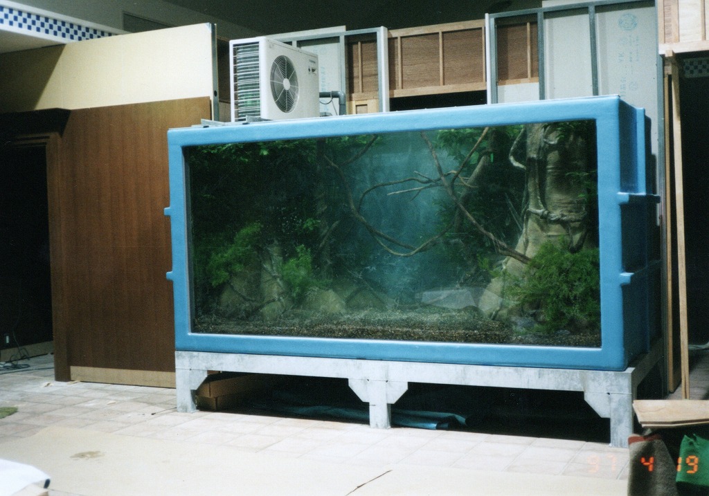長崎亜熱帯植物園ビジターセンター